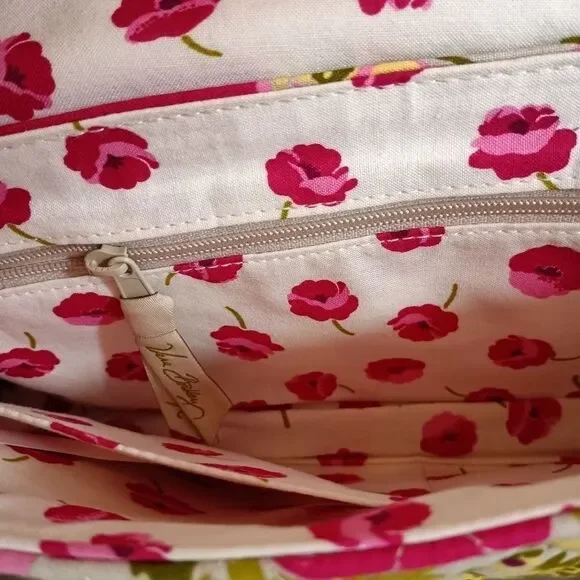 Vera Bradley Knot Just A Clutch - Picture 9 of 10